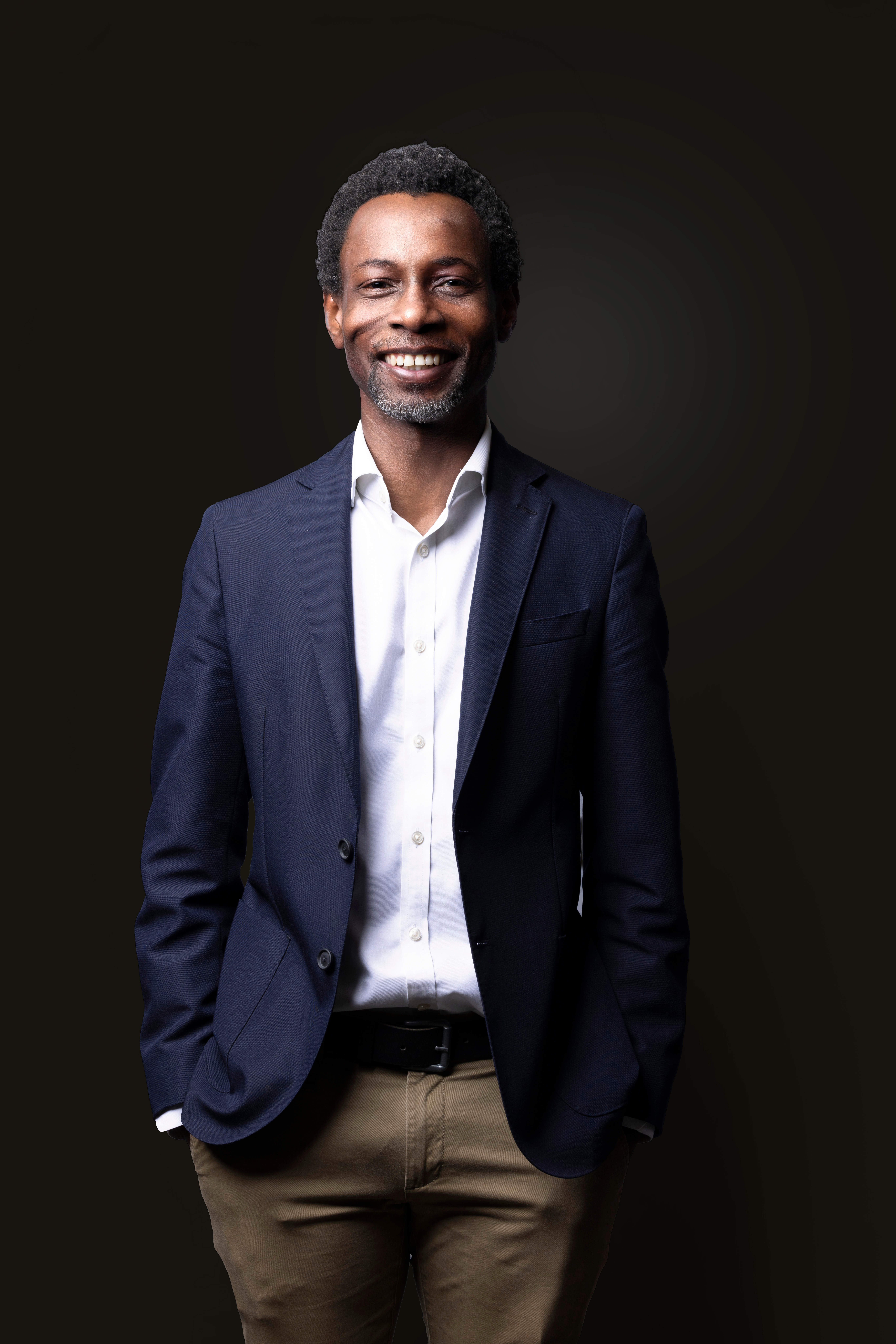 Brighton Buruuru portrait